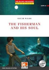 The Fisherman and his Soul, mit 1 Audio-CD