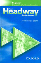 New Headway Beginner Student´s Workbook Cassette