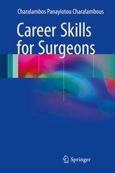 Career Skills for Surgeons