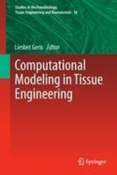 Computational Modeling in Tissue Engineering