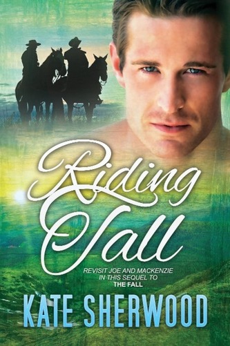 Riding Tall Riding Tall