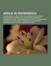 Höhle in Österreich