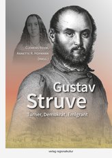 Gustav Struve