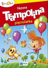 Nowa Trampolina pięciolatka. Teczka