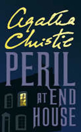 Peril at End House
