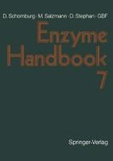 Enzyme Handbook 7