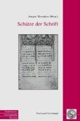 Schätze der Schrift