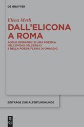 Dall\'Elicona a Roma
