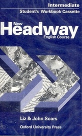 New Headway Intermediate Student´s Workbook Cassette