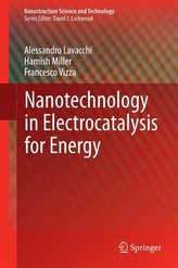 Nanotechnology in Electrocatalysis for Energy