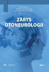 Zarys otoneurologi T.1