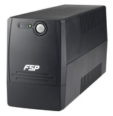 Fortron UPS FSP FP 1000, 1000 VA, line interactive