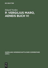 P. Vergilius Maro, Aeneis Buch VI
