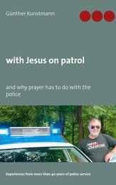 with Jesus on patrol
