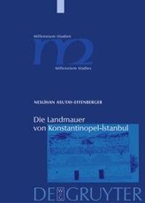 Die Landmauer von Konstantinopel-Istanbul