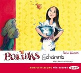Polinas Geheimnis, 2 Audio-CDs