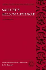 Sallust\'s Bellum Catilinae
