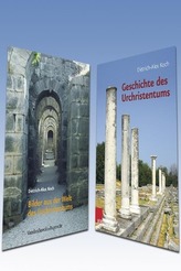 Geschichte des Urchristentums/Bilder aus der Welt des Urchristentums. 2 Bände