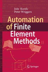 Automation of Finite-Element-Methods