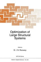 Optimization of Large Structural Systems