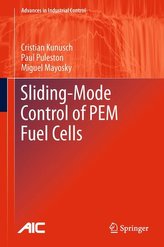 Sliding-Mode Control of PEM Fuel Cells