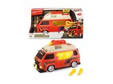 Racing VW T3 Kamper