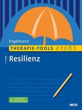 Therapie-Tools Resilienz, m. 1 Buch, m. 1 E-Book