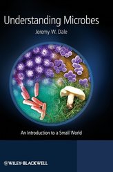 Understanding Microbes: An Introduction to a Small World