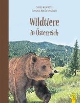 Wildtiere in Österreich