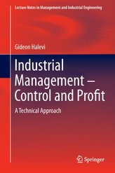 Industrial Management- Control and Profit