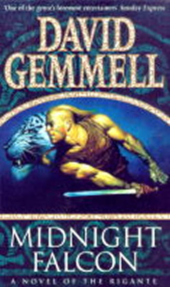 Midnight Falcon Midnight Falcon