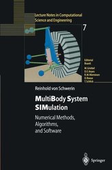 MultiBody System SIMulation