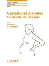 Gestational Diabetes