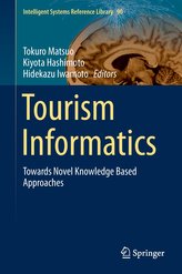 Tourism Informatics