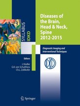Diseases of the Brain, Head & Neck, Spine 2012-2015