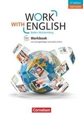 Work with English A2-B1+. Baden-Württemberg - Workbook