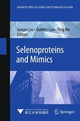 Selenoproteins and Mimics