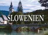 Slowenien - Ein Bildband