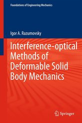 Interference-optical Methods of  Solid Mechanics