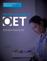 The Official Guide to OET
