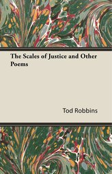 The Scales of Justice and Other Poems