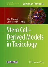 Stem Cell-Derived Models in Toxicology