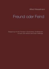 Freund oder Feind