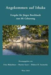 Angekommen auf Ithaka.