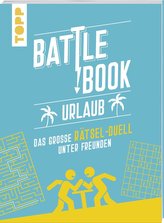 Battle Book - Freizeit