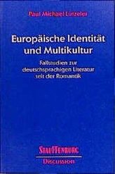 Europäische Identität und Multikultur
