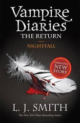 Vampire Diaries: The Return /Nightfall