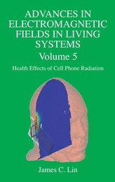Advances in Electromagnetic Fields in Living Systems 5