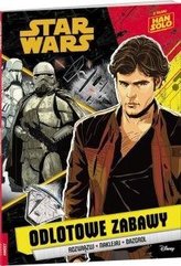 Star Wars. Han Solo - Odlotowe zabawy
