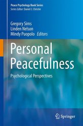 Personal Peacefulness